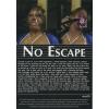 No Escape - Cruel Gags & Crotchropes