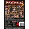 PUBLIC DISGRACE - She Takes a Cock in Public