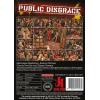 PUBLIC DISGRACE - Enjoy your present! Part One