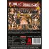 PUBLIC DISGRACE -Annihilated at an Orgiastic House Party
