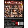 PUBLIC DISGRACE - Hard And Dirty In A Room Full Of People
