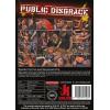 PUBLIC DISGRACE - Sex Disgrace and Noise