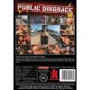 Public Disgrace - Fucked in a dirty movie theater
