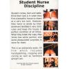 Sam Johnson - Student Nurse Discipline