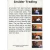 Sam Johnson - Insider Trading