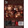 The Upper Floor - Masquerade Orgy Part One