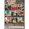 Close Up - Bed Bound Blondes