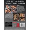 Fucking Machines - Pussy Of Steel That Never Rusts