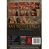 Men On Edge - An Angel On Earth