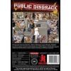 Public Disgrace - Fully Exposed In Madrid