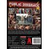 Public Disgrace - Wenona's Ordeal