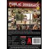Public Disgrace - Bound and Dragged Through Madrid