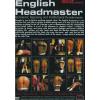 Roue - English Headmasters