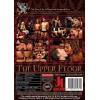 The Upper Floor - Anal Threesome Discipline