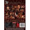 The Upper Floor - The Anal Petition Of Ana Foxxx