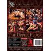 The Upper Floor - The Slave And The Whipping Girl Brunch