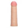 Mega Enlarger Sleeve Penis Enhancer