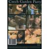Czech Garden Party - Czech Garden Party Orgy