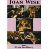 Joan Wise - Dominant Busty Babes