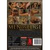 Men On Edge - Hairy Dude Gets Edged