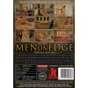 Men On Edge - Straight Southern Stud