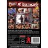 Public Disgrace - Cum Dumpster Loves Being Passed Around