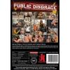 Public Disgrace - Treated Like Trash
