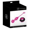 Remote Control Double Egg - Pink
