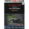 Videos Public Sex - UK Night man day watching