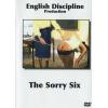 English Spankers - The Sorry Six