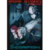 Infernal Restraints - Scorpion & Hoesed