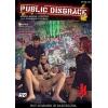 Public Disgrace - Hot Summer In Barcelona