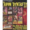 Alpha Blue Archives - The Avon Dynasty 1980