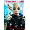 Torture Clinic - Balloon Hood - The Vacuum Cube