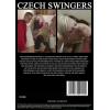 Czech Amateurs - Mega Swingers Massacre