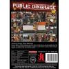 Public Disgrace - Bus Fuck