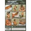 Brian Davis Bdsm - Brandy Leather Bound