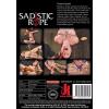 Sadistic Rope - Predicaments