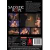 Sadistic Rope - Warning: Brutal Torment, Waterboarding And Bondage!