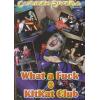 Carmen Rivera - What A Fuck At Kitkat Club