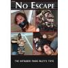 No Escape - The Intruder Finds Riley's Toys