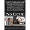 No Escape - The Intruder Finds Riley's Toys