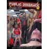 Public Disgrace - Spicy Submissive Spanish Slut