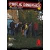 Public Disgrace - Dogging