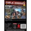 Public Disgrace - Dogging