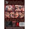 The Upper Floor - Anal Sluts Serve Wild BDSM Brunch