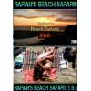 Raffia's Beach Safaris 5 & 6