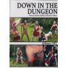 Down in the Dungeon - Alfresco CBT