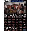 Czech Gangbang 2 Extended