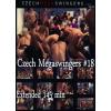 Czech Mega Swingers 18 Extended